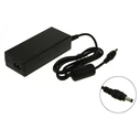 HP Φορτιστής Laptop 75W 20V 3.75A για Compaq με Αποσπώμενο Καλώδιο Τροφοδοσίας