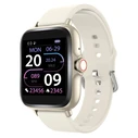 Denver SWC-156BE Smartwatch - Beige
