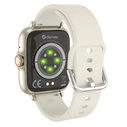 Denver SWC-156BE Smartwatch - Beige