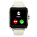 Denver SWC-156BE Smartwatch - Beige
