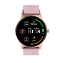 Denver SWC-387RO Pink Smartwatch Χωρίς SIM