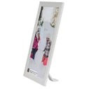 Denver Frameo Digital Photo Frame White 119101050180
