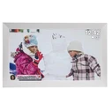 Denver Frameo Digital Photo Frame White 119101050180