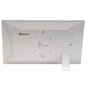 Denver Frameo Digital Photo Frame White 119101050180