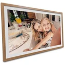 Denver Frameo PFF-3263LW 31.5" (80 cm) Digital Photo Frame 32GB Wi‑Fi
