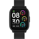Smartwatch Denver SWC-184B Schwarz