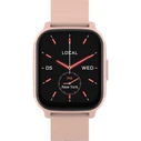 Smartwatch χωρίς SIM Denver SWC-184RO Rosa