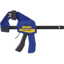 Irwin Quick-Grip Σφιγκτήρας Αυτόματος Σκανδάλης 150 mm