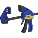 Irwin Quick-Grip Automatic Trigger Clamp, 150 mm