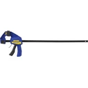 Irwin Quick-Grip Trigger Clamp 600 mm (Automatic One-handed)
