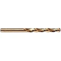 Irwin Σετ 10 Τρυπάνια Κοβαλτίου HSS-Co 3,2mm με Κυλινδρικό Στέλεχος για Μέταλλο (10502517)
