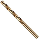 Irwin Pro‑Co HSS Cobalt Drill Bit Set 10 pcs, Cylindrical Shank for Metal, 5 mm (10502527)