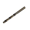 Irwin 5pc Cobalt Drill Bit Set with Cylindrical Shank for Metal 10502538