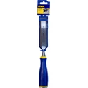 Irwin MS500 30mm Woodworking Chisel with Plastic Handle