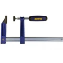 Irwin Pro Clamp M Σφιγκτήρας Βαρέου Τύπου "F" 120x300 mm