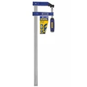 Irwin Pro Clamp M Heavy-Duty F‑Clamp 120x600 mm (Max opening 600 mm)