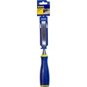 Irwin MS500 Σμίλη ξυλογλυπτικής 22mm με αντιολισθητική λαβή