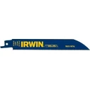 Irwin 10504143 Λάμες Κοπής για Μέταλλο 150 mm - 25 τεμάχια