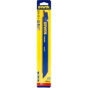 Irwin 10504156 Λάμες Σπαθοσέγας για Μέταλλο 5τμχ (818R, 200mm, 18 TPI)
