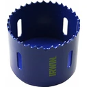 Irwin Hole Saw 60mm for Wood & Metal - 10504189
