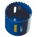 Irwin Ποτηροπρίονο 60mm για Ξύλο και Μέταλλο - 10504189