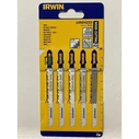 Irwin Λάμα για Ξύλο 100 mm T101D (6 δόντια)
