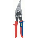 Irwin Sheet Metal Snips Left & Straight Cut 10504309N