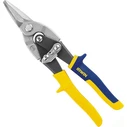 Irwin Aviation Snip 103 - Ψαλίδι λαμαρίνας ίσιο 250 mm (10504311N)