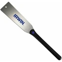 Irwin Wood Saw for Melamine with Long Handle 7/17 TPI 24 cm - Model 10505164