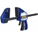 Irwin 10505943 Σφιγκτήρας Quick-Grip XP βαρέως τύπου σκανδάλης 300mm