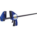 Irwin Σφιγκτήρας Quick-Grip XP Βαρέως Τύπου με Μέγιστο Άνοιγμα 900mm