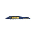 Irwin 225 mm Wood Cutting Saw Blades - 2 pcs