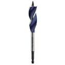 Irwin 6mm Hex-Shank Wood Drill Bit, Model 10506623