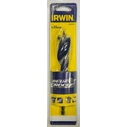 Irwin Blue Groove Wood Drill Bit 6mm Hex Shank (10506624)