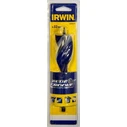 Irwin Τρυπάνι Ξύλου Blue Groove 6 mm με Εξάγωνο Στέλεχος - 10506626