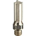 Φρέζα Irwin 80x20/40mm, 3 λεπίδες, 2 τμχ (10507229)