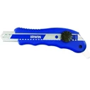 Irwin Carpet/Utility Knife with Metal Body, 18 mm Blade (Model 10507843)