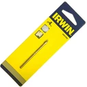 Irwin Τρυπάνι για Γυαλί και Πλακίδια 4 mm (Κυλινδρικό Στέλεχος) - Κωδ. 10507903