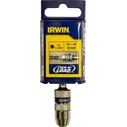 Irwin Αντάπτορας με Υποδοχή HEX 1/4" - 10508166