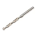 Irwin HSS Long Pro 5-Piece Diamond-Tipped Drill Bit Set for Metal with Cylindrical Shank (Model 10503858)