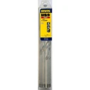 Irwin Σετ 5 Διαμαντοτρύπανα HSS Long Pro για Μέταλλο με Κυλινδρικό Στέλεχος (Κωδ. 10503858)