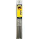 Irwin HSS Diamond Drill Bit 8mm with Cylindrical Shank (Model 1863361)