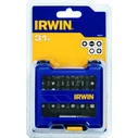 Irwin Σετ Ανταπτόρων HEX 31 τεμ (1868251)