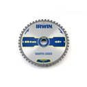 Irwin Δίσκος Κοπής Ξύλου 254mm 48 Δόντια (1897428)