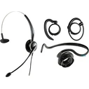 GN Audio Headset GN2100 3 In 1NC Flexible 82 E-Std NC