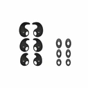 Jabra Bluetooth Ακουστικά Evolve 65e Ear Pad Ear Gel Set Earhook 14101 76
