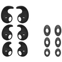 Jabra Bluetooth Ακουστικά Evolve 65e Ear Pad Ear Gel Set Earhook 14101 76