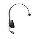 Jabra Engage 55 MS Bluetooth Headset - Black