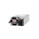Hewlett Packard Enterprise Τροφοδοτικό 1600w Flex Slot Platinum Hot-plug PSU