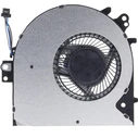 Case Fan HP Laptop Fan for HP 450 G5 470 G5 4 Pin L00843-001